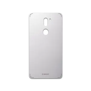 MAHOOT Matte-White Cover Sticker for Xiaomi Mi 5s Plus