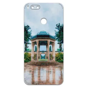 MAHOOT HAFEZ-Tomb Cover Sticker for Xiaomi Mi 5X