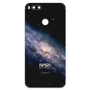 MAHOOT Universe-by-NASA-3 Cover Sticker for Xiaomi Mi 5X