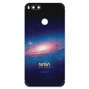MAHOOT Universe-by-NASA-4 Cover Sticker for Xiaomi Mi 5X