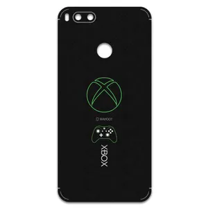 MAHOOT XBOX Cover Sticker for Xiaomi Mi 5X