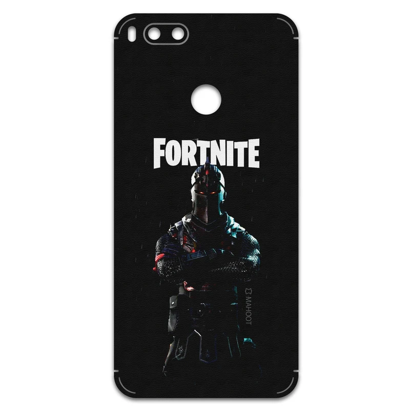 برچسب پوششی ماهوت مدل FORTNITE-Game مناسب برای گوشی موبایل شیائومی Mi 5X