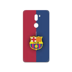 MAHOOT BARCELONA-FC Cover Sticker for Xiaomi Mi 5s Plus