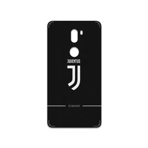 MAHOOT Juventus-FC Cover Sticker for Xiaomi Mi 5s Plus