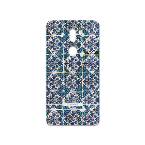 MAHOOT Traditional-Tile Cover Sticker for Xiaomi Mi 5s Plus