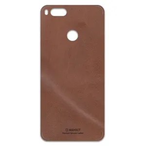 MAHOOT Matte-Natural-Leather Cover Sticker for Xiaomi Mi 5X