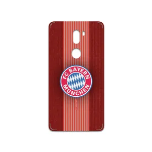 MAHOOT Bayern-Munchen-FC Cover Sticker for Xiaomi Mi 5s Plus