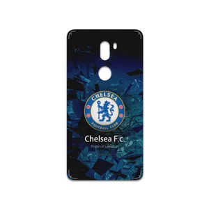 MAHOOT Chelsea-FC Cover Sticker for Xiaomi Mi 5s Plus