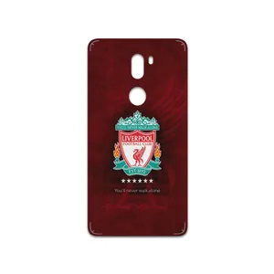 MAHOOT Liverpoo-FC Cover Sticker for Xiaomi Mi 5s Plus