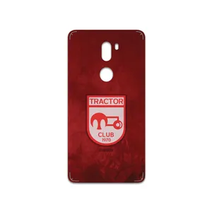 MAHOOT Tractor-FC Cover Sticker for Xiaomi Mi 5s Plus