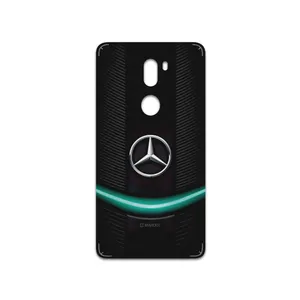 MAHOOT Mercedes-Benz Cover Sticker for Xiaomi Mi 5s Plus