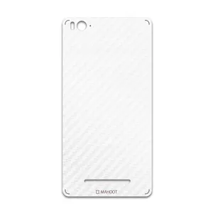 MAHOOT Ceramic-Fiber Cover Sticker for Xiaomi Mi 4c
