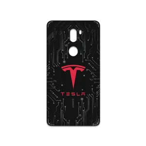 MAHOOT TESLA-Motors Cover Sticker for Xiaomi Mi 5s Plus