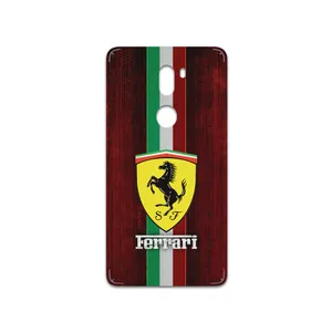 MAHOOT Ferrari Cover Sticker for Xiaomi Mi 5s Plus