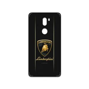 MAHOOT Lamborghini Cover Sticker for Xiaomi Mi 5s Plus