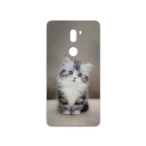 MAHOOT Cat-2 Cover Sticker for Xiaomi Mi 5s Plus