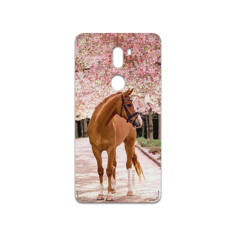 برچسب پوششی ماهوت مدل Horse-1 مناسب برای گوشی موبایل شیائومی Mi 5s Plus