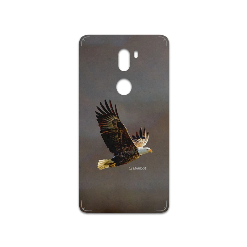 برچسب پوششی ماهوت مدل Eagle مناسب برای گوشی موبایل شیائومی Mi 5s Plus