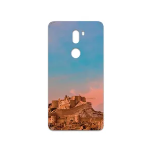 MAHOOT ARG-e-BAM Cover Sticker for Xiaomi Mi 5s Plus