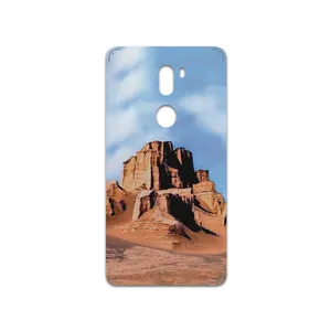 MAHOOT Kaloot Cover Sticker for Xiaomi Mi 5s Plus