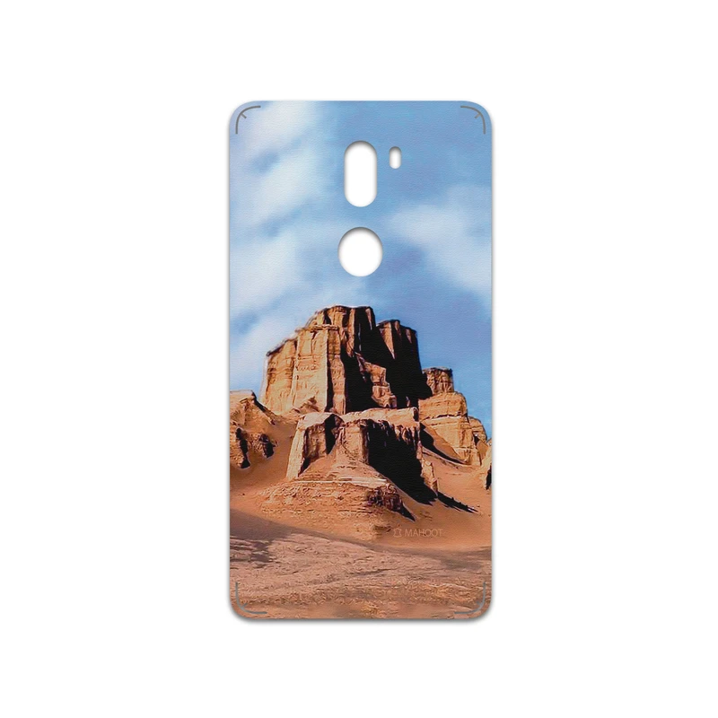 برچسب پوششی ماهوت مدل Kaloot مناسب برای گوشی موبایل شیائومی Mi 5s Plus