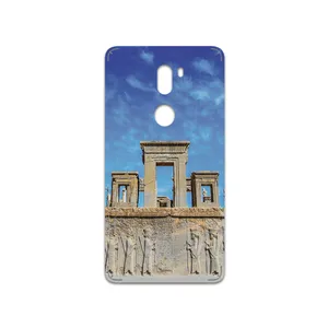 MAHOOT TAKHT-e-JAMSHID Cover Sticker for Xiaomi Mi 5s Plus