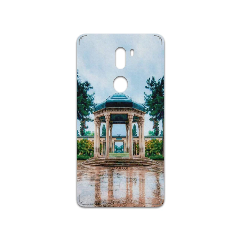 برچسب پوششی ماهوت مدل HAFEZ-Tomb مناسب برای گوشی موبایل شیائومی Mi 5s Plus