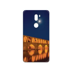 MAHOOT Si-O-Se-Pol Cover Sticker for Xiaomi Mi 5s Plus