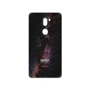 MAHOOT Universe-by-NASA-2 Cover Sticker for Xiaomi Mi 5s Plus