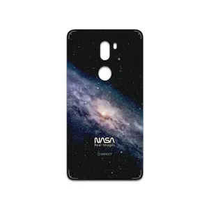 MAHOOT Universe-by-NASA-3 Cover Sticker for Xiaomi Mi 5s Plus
