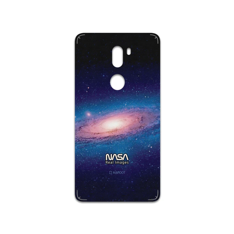 برچسب پوششی ماهوت مدل Universe-by-NASA-4 مناسب برای گوشی موبایل شیائومی Mi 5s Plus