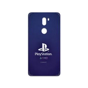 MAHOOT PlayStation Cover Sticker for Xiaomi Mi 5s Plus