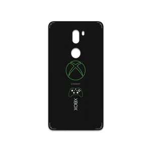 MAHOOT XBOX Cover Sticker for Xiaomi Mi 5s Plus