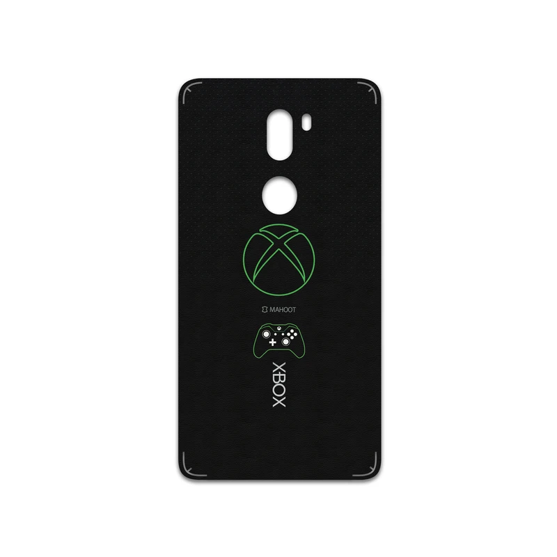 برچسب پوششی ماهوت مدل XBOX مناسب برای گوشی موبایل شیائومی Mi 5s Plus
