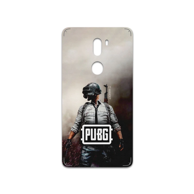 برچسب پوششی ماهوت مدل PUBG-Game مناسب برای گوشی موبایل شیائومی Mi 5s Plus