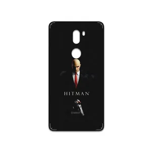 MAHOOT HITMAN-Game Cover Sticker for Xiaomi Mi 5s Plus