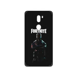 MAHOOT FORTNITE-Game Cover Sticker for Xiaomi Mi 5s Plus