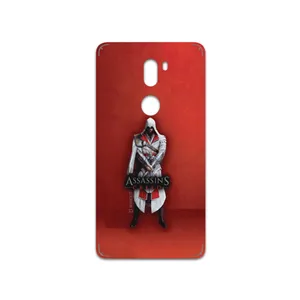 MAHOOT Assassins-Creed-Game Cover Sticker for Xiaomi Mi 5s Plus