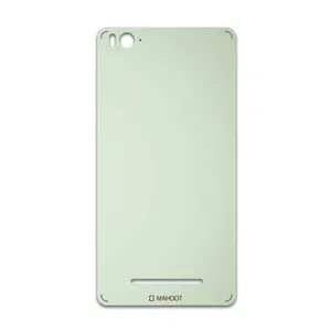 MAHOOT Fluorescence Cover Sticker for Xiaomi Mi 4c