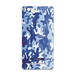 MAHOOT Army-Winter Cover Sticker for Xiaomi Mi 4c