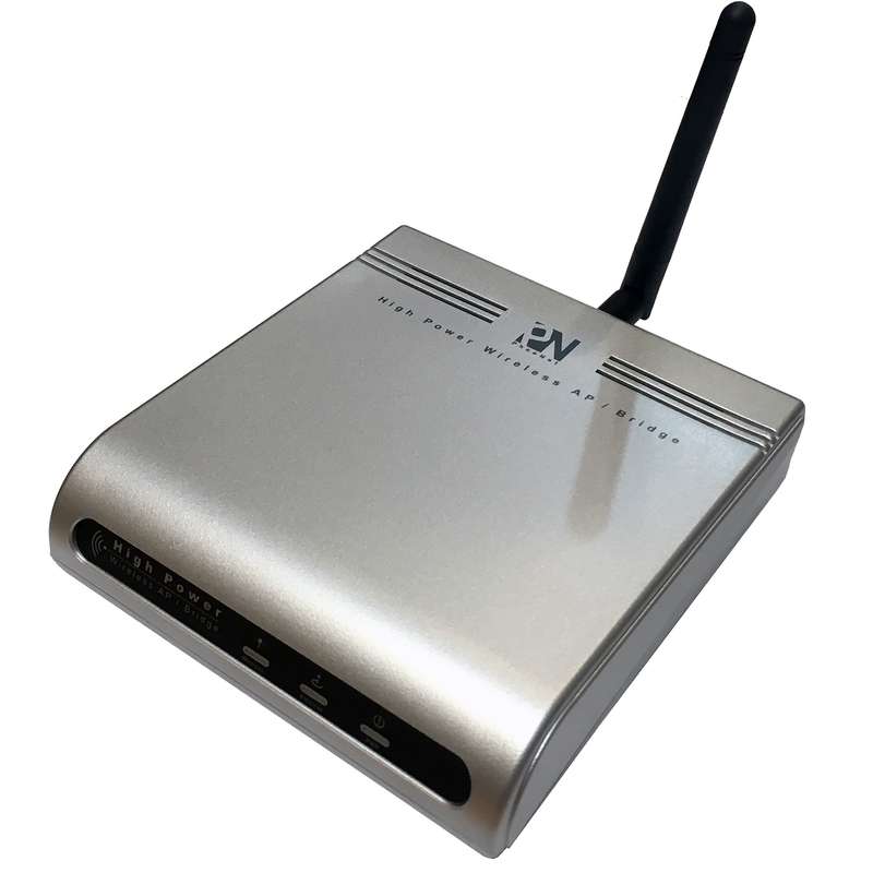 اکسس پوینت بی سیم فی نت مدل WAP-654GP اکسس پوینت بی سیم فی نت مدل WAP-654GP