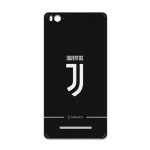 MAHOOT Juventus-FC Cover Sticker for Xiaomi Mi 4c