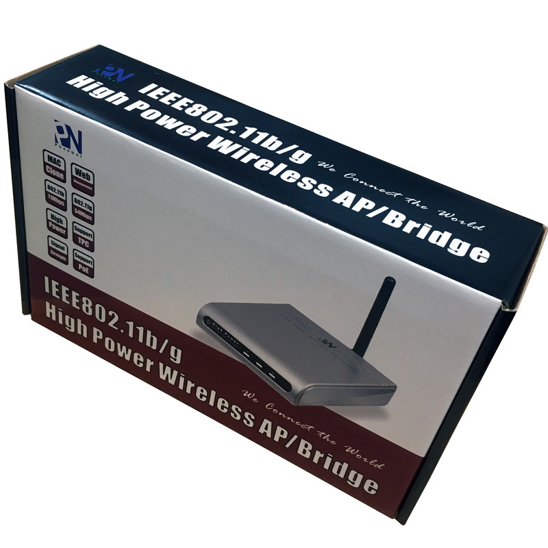 اکسس پوینت بی سیم فی نت مدل WAP-654GP