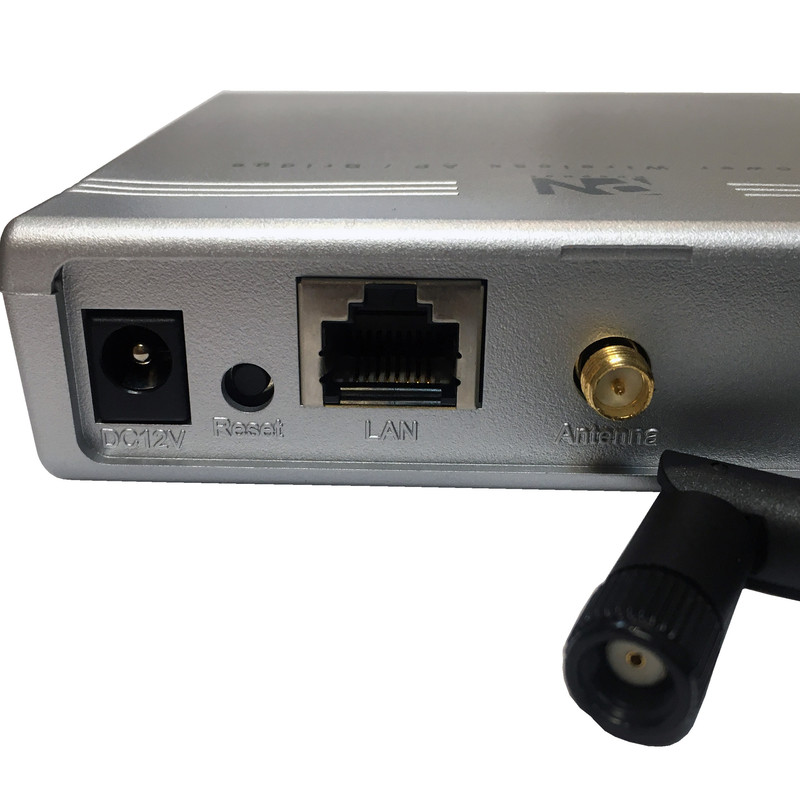 اکسس پوینت بی سیم فی نت مدل WAP-654GP