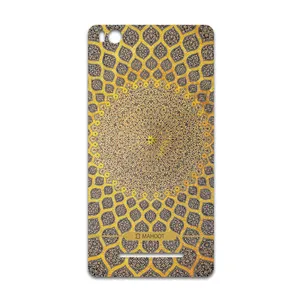 MAHOOT Sheikh-Lotfollah Mosque-Tile Cover Sticker for Xiaomi Mi 4c
