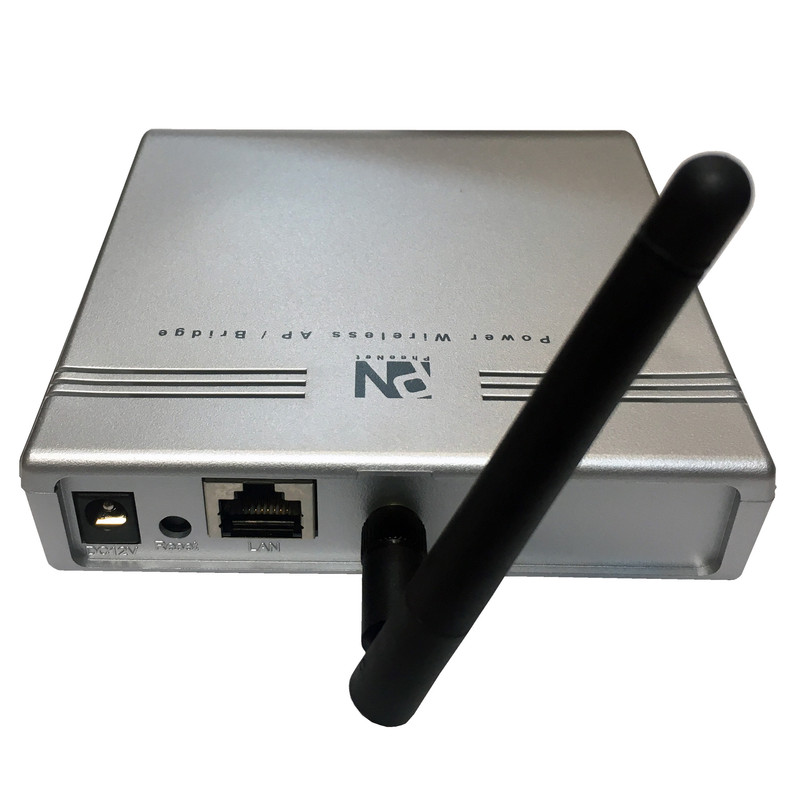 اکسس پوینت بی سیم فی نت مدل WAP-654GP