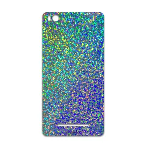 MAHOOT Holographic Cover Sticker for Xiaomi Mi 4i