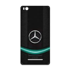 MAHOOT Mercedes-Benz Cover Sticker for Xiaomi Mi 4c