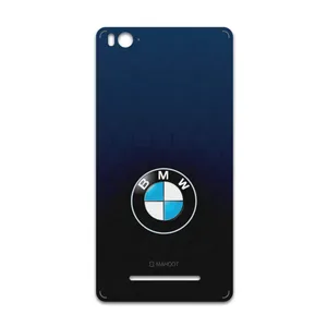 MAHOOT BMW Cover Sticker for Xiaomi Mi 4c