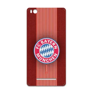 MAHOOT Bayern-Munchen-FC Cover Sticker for Xiaomi Mi 4i
